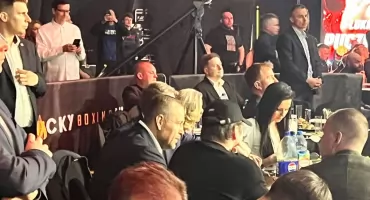 Prezydent Karol Nawrocki na Kaszubach