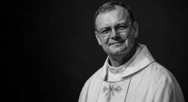Nie żyje ks. Piotr Grabowski - proboszcz parafii w Miechucinie