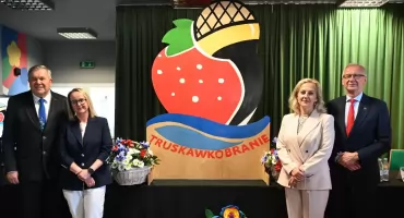 Wiemy, kto wystąpi na Truskawkobraniu na Złotej Górze. Znamy pełny program 48. edycji