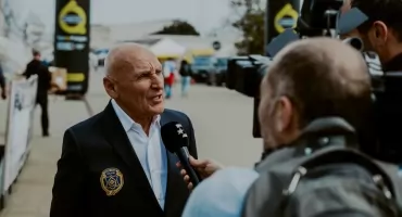 Tour de Pologne wraca do Gdyni. Kolarze przejadą także przez Kartuzy i Kaszuby