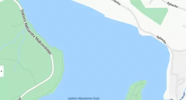Mieszkańcy protestują przeciwko motorówkom na jeziorze. „Dlaczego jedni mają spokój, a inni hałas?”