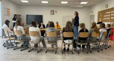 Pytania o miód, warrozę i pszczelarstwo. Konkurs w Borkowie rozstrzygnięty