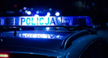 Pijany 42-latek przewrócił się na hulajnodze. Miał 1,7 promila alkoholu