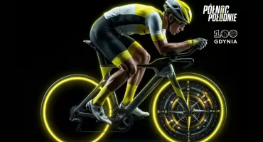 Prezentacja tras 83. Tour de Pologne i 4. Tour de Pologne Women - wielkie kolarskie święto coraz bliżej!