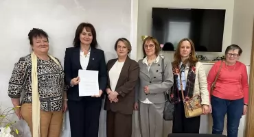 Gmina Żukowo inwestuje w edukację. Zakupiono działkę dla szkoły w Miszewie