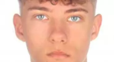 Policja poszukuje 15-letniego Oliwiera Okuniewskiego. Nastolatek zaginął 20 maja