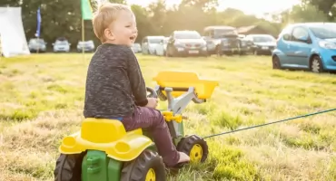 Jakie zabawki rolnicze najlepiej odwzorowują pracę prawdziwego farmera?     