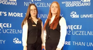 Wiktoria Stencel laureatką ogólnopolskiej olimpiady. Wielki sukces szkoły w Somoninie