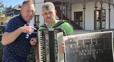 Kartuzy dawniej i dziś. To samo miejsce po latach