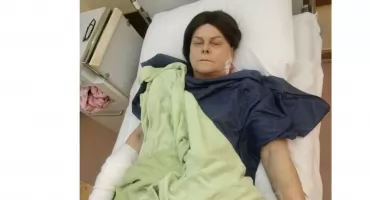 Druga walka z nowotworem. Prośba o wsparcie i pomoc w leczeniu Danki