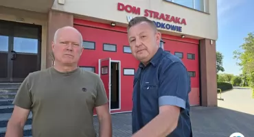 Muzeum Pożarnictwa w Przodkowie – pasja, historia i tradycja strażacka