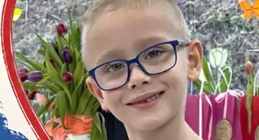 Piknik rodzinny z okazji Dnia Dziecka i akcja charytatywna. Przodkowo gra dla Norberta