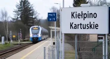 „Nie chcemy być pominięci”. Kiełpino walczy o przystanki i ostrzega przed wykluczeniem komunikacyjnym