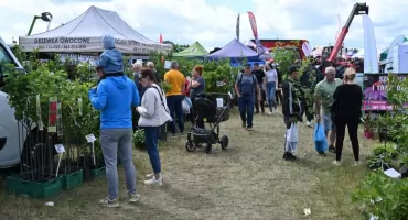 Dwa dni pełne atrakcji. XXXIII Pomorskie Agro Targi już w najbliższy weekend