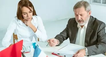 Jak długo trwa restrukturyzacja firmy i od czego to zależy?
