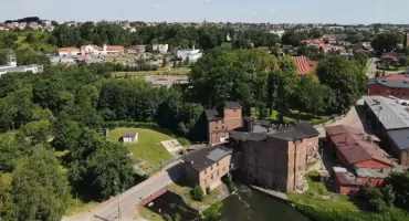 Przyszłość zabytkowego młyna pod znakiem zapytania. Burzliwa dyskusja podczas sesji Rady Miejskiej w Żukowie