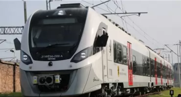 Kolej wraca do Somonina. Od 14 czerwca regularne połączenia z Kartuzami i Trójmiastem