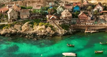 Dlaczego Malta to dobry kierunek na wyjazd o każdej porze roku?