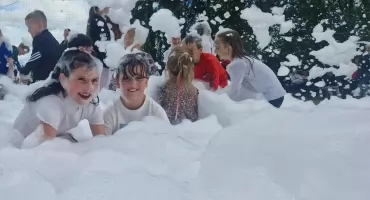 Piana party hitem festynu w Jelonku. Zobacz, co się działo