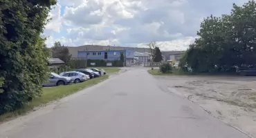 Droga z Żukowa do Otomina doczeka się przebudowy. Umowa już podpisana