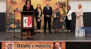 Gmina Żukowo i Śliwice o przyszłości linii kolejowej nr 201. Ważne rozmowy samorządowe