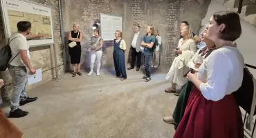 Letnia Szkoła Języka Kaszubskiego wraca. Trwają zapisy na dwutygodniowe warsztaty w Wieżycy