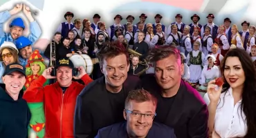 Truskawkobranie 2026 już niebawem. Na Złotą Górę dojedziesz z Kartuz za darmo!