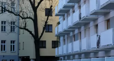 Jakie mieszkania w Gdańsku cieszą się dziś największym zainteresowaniem?