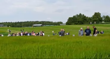 Dzień Pola w Lubaniu. Zainspiruj się i rozwijaj swoje gospodarstwo