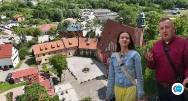 Zuchwała kradzież bezcennych skarbów norbertanek. Sprawa z Żukowa do dziś nierozwiązana