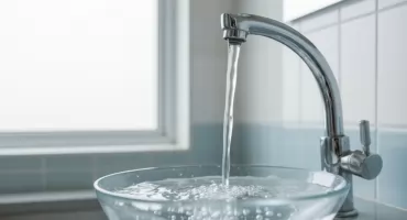 Rozpoczęto rekonstrukcję studni nr 2 w Pomieczyńskiej Hucie. Inwestycja warta blisko 300 tys. zł