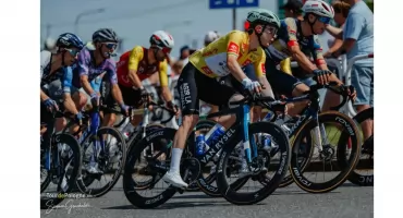 Powiat kartuski na trasie I etapu Tour de Pologne - wielkie kolarskie święto coraz bliżej!