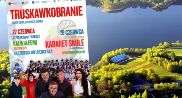 48. Truskawkobranie już za chwilę! Wracamy do poprzednich edycji