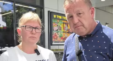 To nie są zwykłe truskawki. To nadzieja dla Klaudii i Kai