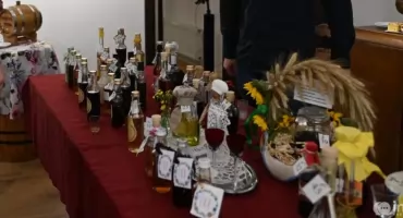 Festiwal Nalewek Kaszubskich - letnia uczta smaków w kartuskim muzeum