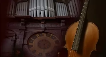 Rusza XLIV Kartuski Festiwal Muzyki Organowej i Kameralnej. Duchowość i sztuka w jednym miejscu