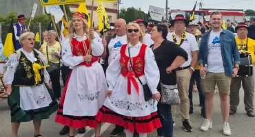 Bezpłatne autokary na Światowy Zjazd Kaszubów. Kartuzy i Somonino organizują wyjazdy do Gdyni