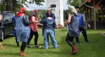 Jubileuszowy Festiwal Nalewek Kaszubskich w Kartuzach. Poznaliśmy zwycięzców konkursu