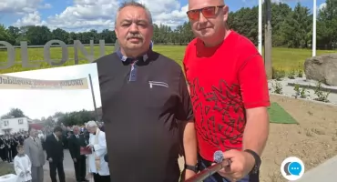 Te same miejsca po latach. Zobacz, co się zmieniło!