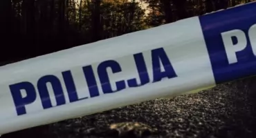 Miał wieźć dzieci na obóz. Kontrola ujawniła alkohol u kierowcy autobusu