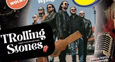 Muzyczny Wieczór na Promenadzie w Stężycy – vol. 3! Rockowe brzmienia nad jeziorem