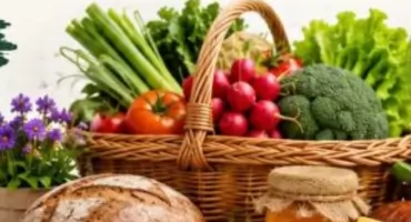 Lokalny ryneczek w Sulęczynie i Pępowie. Będą świeże produkty i Pchli Targ