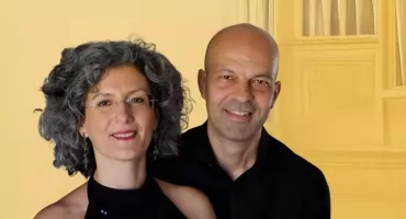 XI Międzynarodowy Festiwal Muzyki Organowej i Kameralnej. Włoski duet z rozmachem zakończy tegoroczną odsłonę wydarzenia