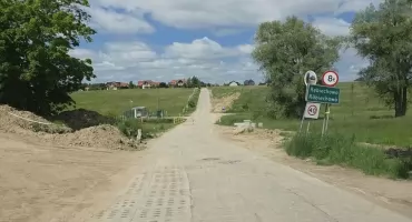 Kolejne zmiany w organizacji ruchu na ul. Słonecznej. Część drogi zostanie zamknięta