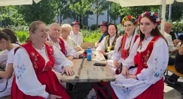 XXVII Światowy Zjazd Kaszubów za nami. Gdynia świętowała kaszubską kulturę