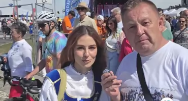 Za nami XXVII Światowy Zjazd Kaszubów. Co mówili uczestnicy?