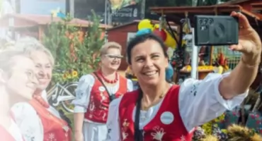 Koła Gospodyń Wiejskich mogą powalczyć o 5 tys. zł. Ruszył konkurs „Twórczo i aktywnie na wsi”
