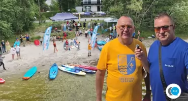 Mezowo na fali sportowych emocji! Było aktywnie!