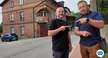 Kupił zabytkowy młyn w Żukowie. „To miejsce ma ogromny potencjał”