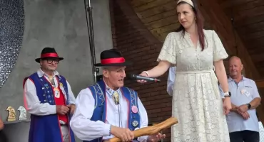Chcemë le so zażec! Kaszubska tradycja w najlepszym wydaniu!